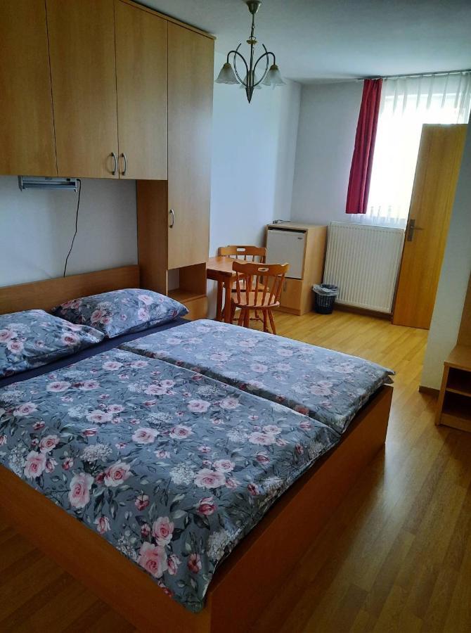 Tourist Farm Lavric Villa Vodice Buitenkant foto