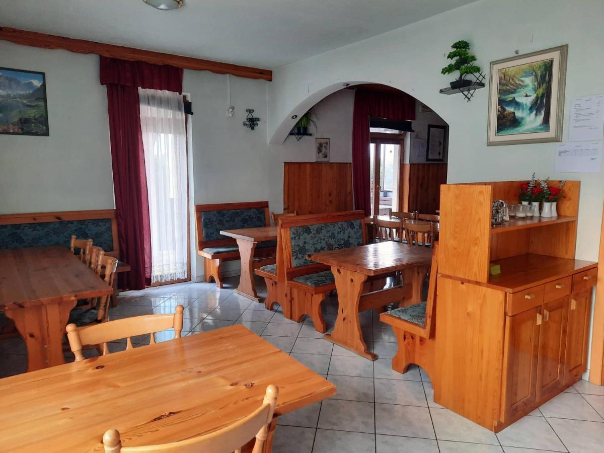 Tourist Farm Lavric Villa Vodice Buitenkant foto