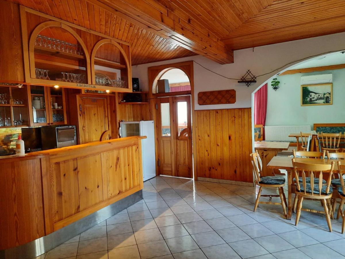 Tourist Farm Lavric Villa Vodice Buitenkant foto